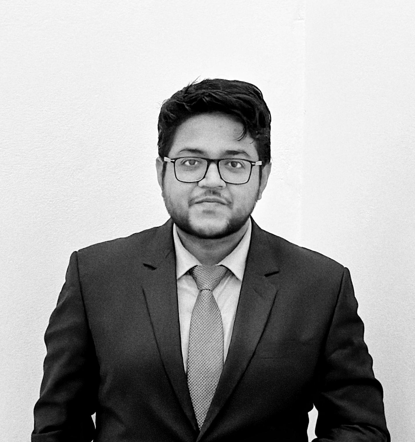 Md Mahbub Ul Hassan Sharan